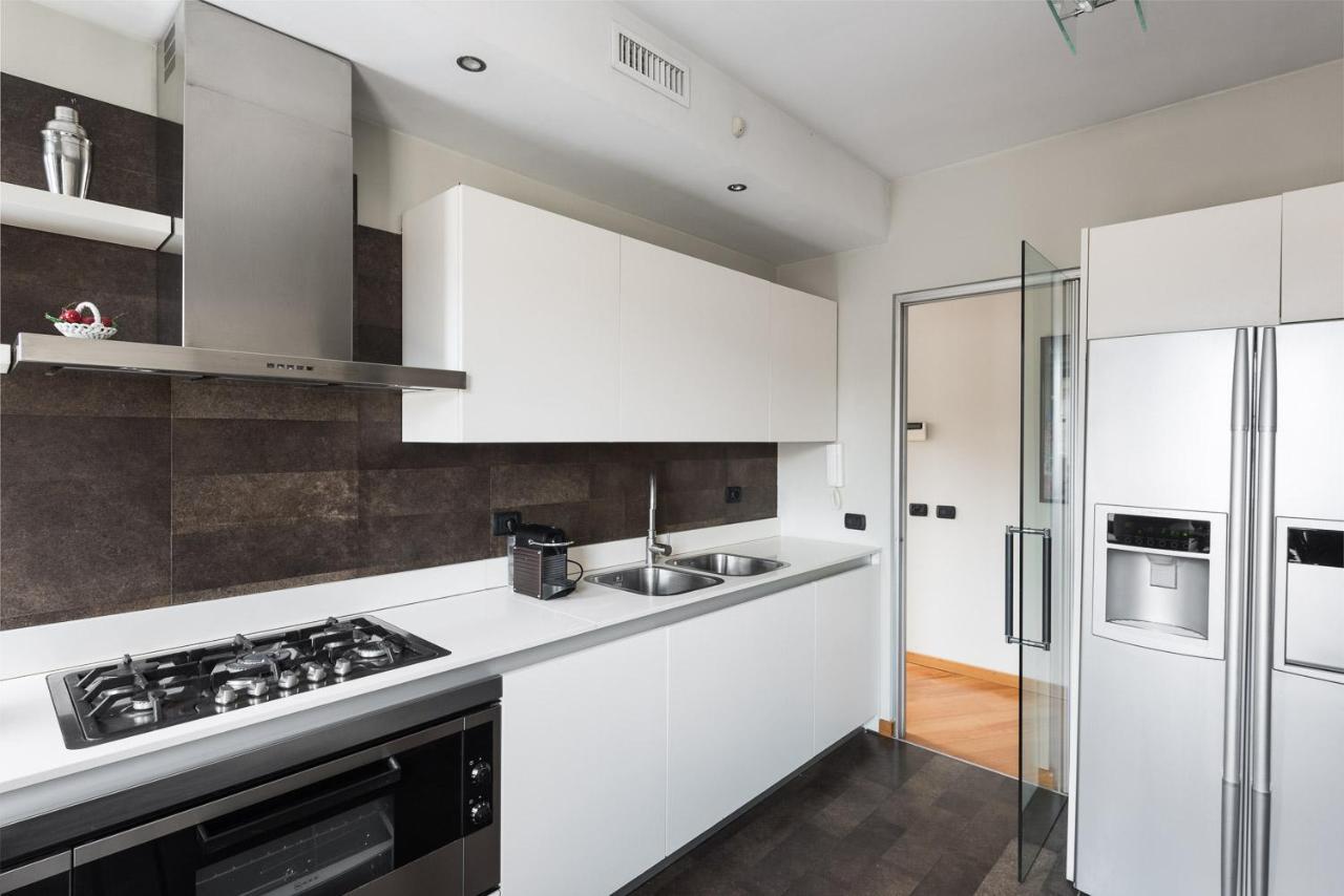 Idyllia - Penthouse In Navona Area Apartment Rome Exterior photo