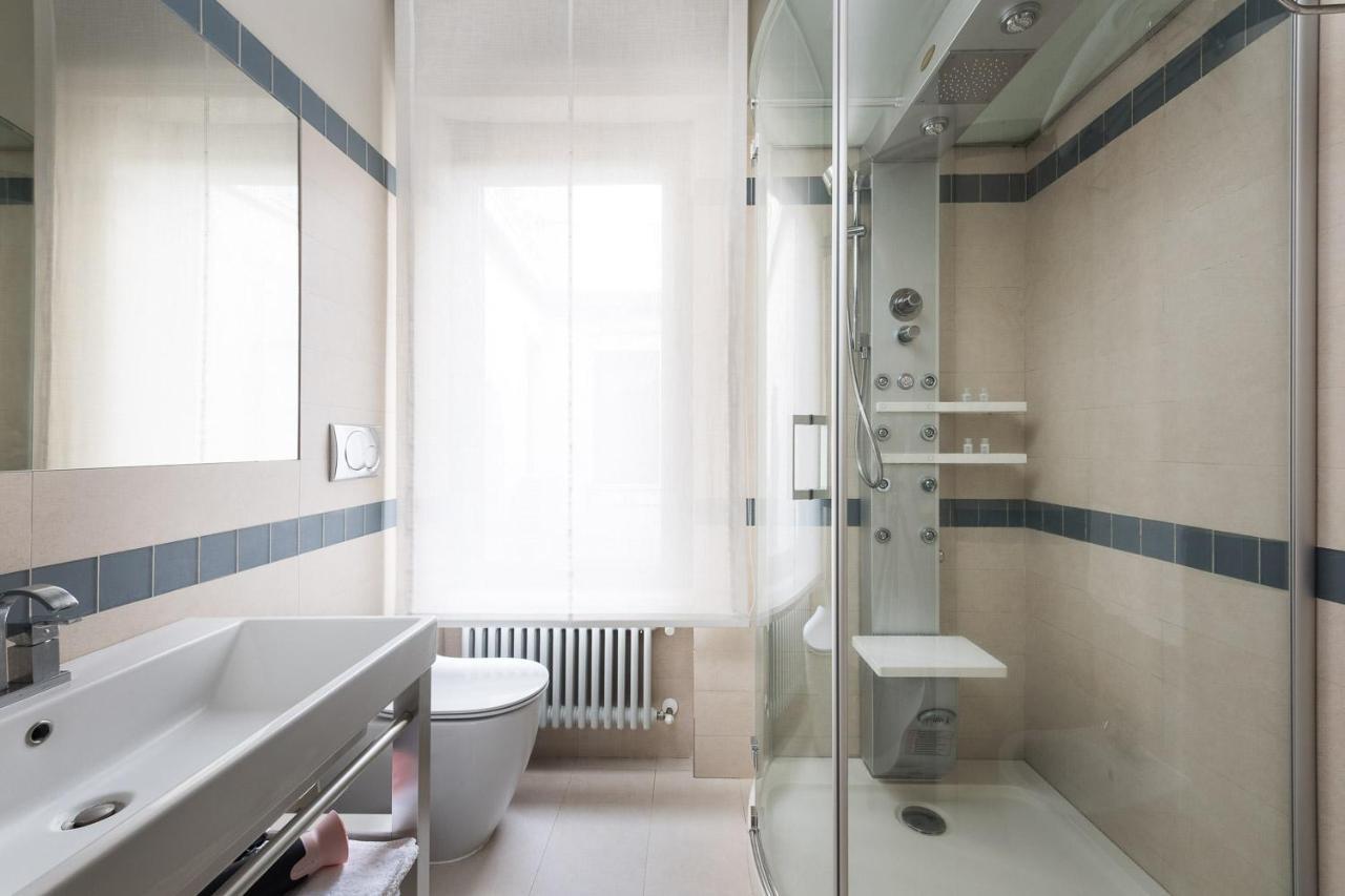 Idyllia - Penthouse In Navona Area Apartment Rome Exterior photo