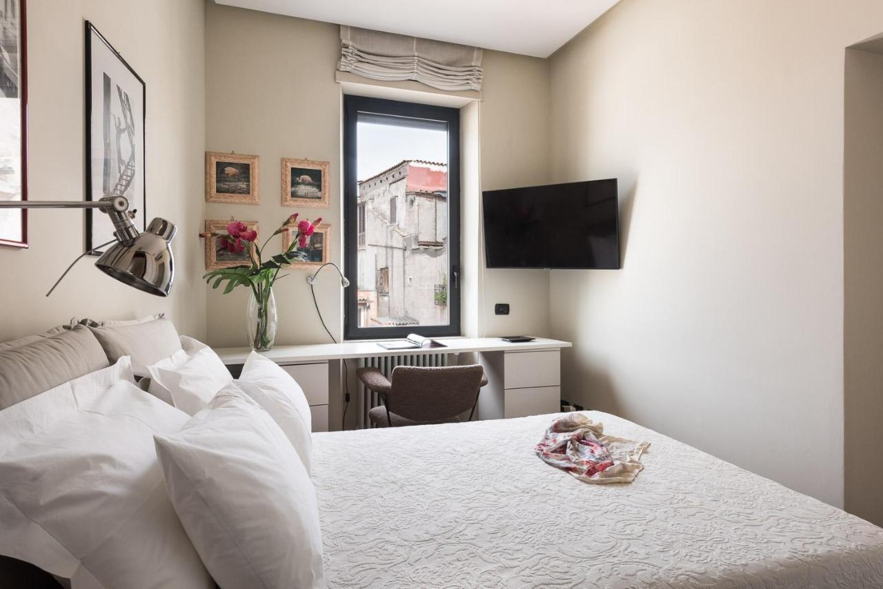 Idyllia - Penthouse In Navona Area Apartment Rome Exterior photo